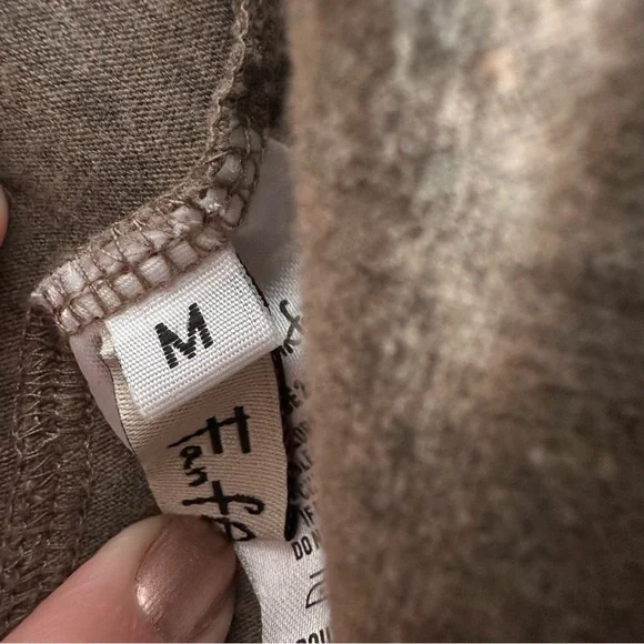 Y2K Cropped Flare Sleeve Open Front Cardigan - Picture 4 of 7